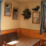 Hostel Pepito Grillo Canfranc