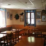 Hostel Pepito Grillo *