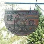 Hostel Pepito Grillo Canfranc