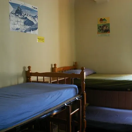 Albergue Pepito Grillo