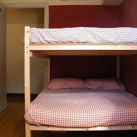 Hostel Pepito Grillo *