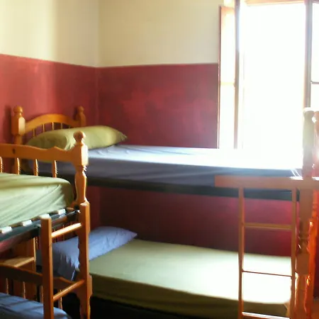 Pepito Grillo Canfranc