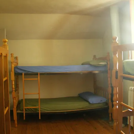 Hostel Pepito Grillo