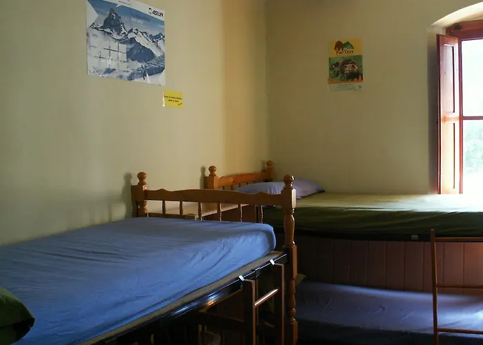 Albergue Pepito Grillo