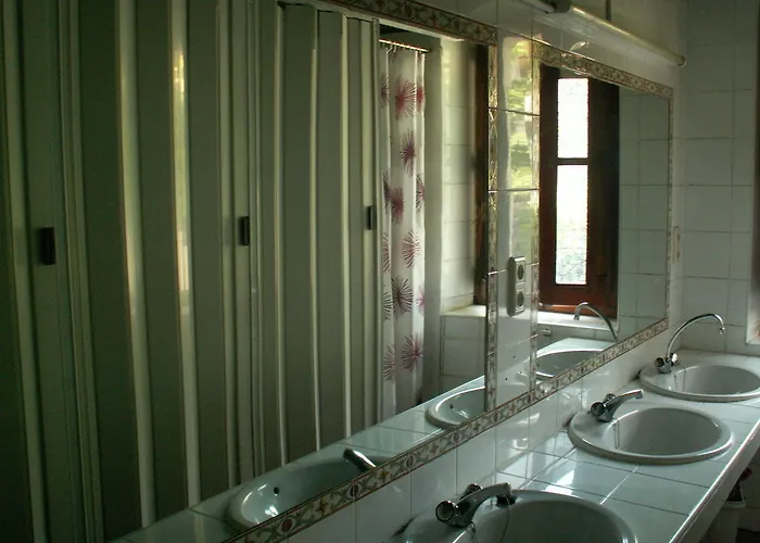 Hostel Pepito Grillo *