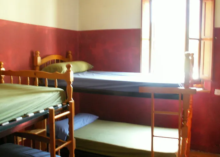 Pepito Grillo Canfranc