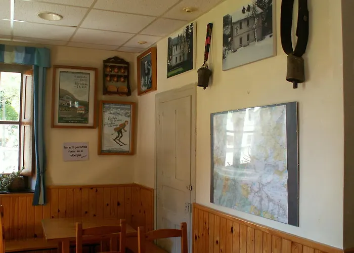 Hostel Pepito Grillo