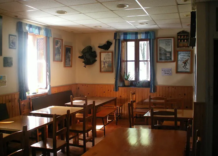 Albergue Pepito Grillo *