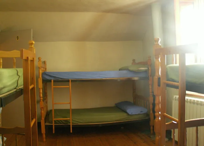 Hostel Pepito Grillo