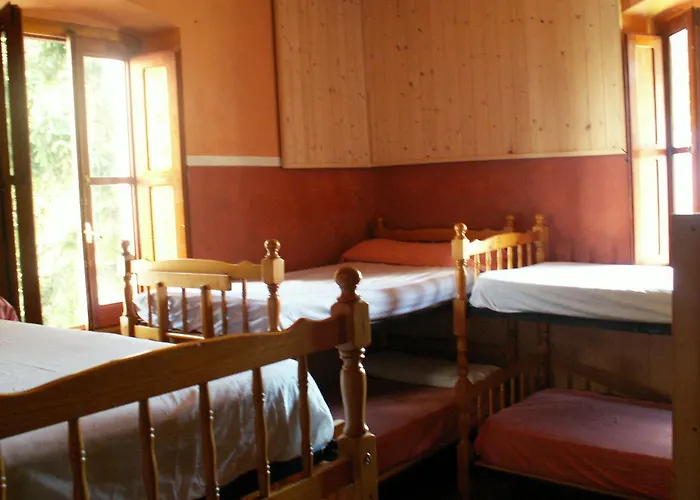 Pepito Grillo Canfranc