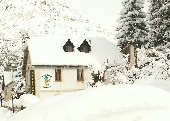 Albergue Pepito Grillo *